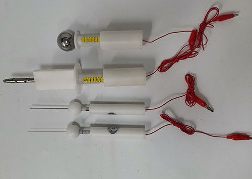 Dita della prova del IP IEC61032