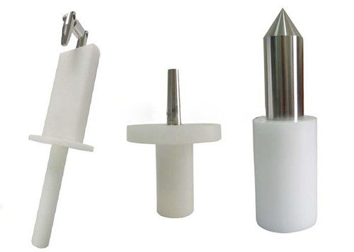 IEC61032 figura 9 sonda della prova del dito
