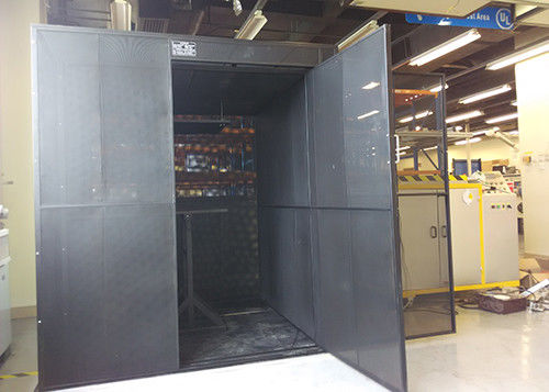 Apparecchiatura di collaudo della luce IEC60598