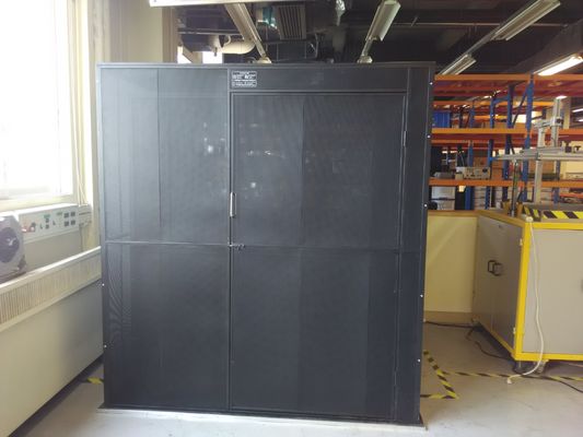 Apparecchiatura di collaudo della luce IEC60598