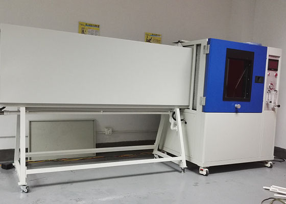 Camera di prova impermeabile dello spruzzo IPX56