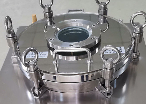 Attrezzatura di prova impermeabile del carro armato IPX8 di immersione dell'acqua