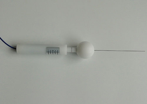 Figura 4 dito di IEC 61320 della prova di Rod Probe D IP4X della prova