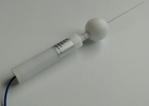 Figura 4 dito di IEC 61320 della prova di Rod Probe D IP4X della prova