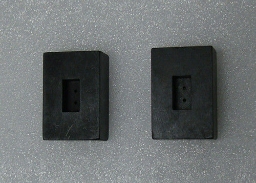 La Bi Pin Lamp Bases G4 modella l'acciaio va e non va calibri