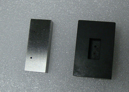 La Bi Pin Lamp Bases G4 modella l'acciaio va e non va calibri