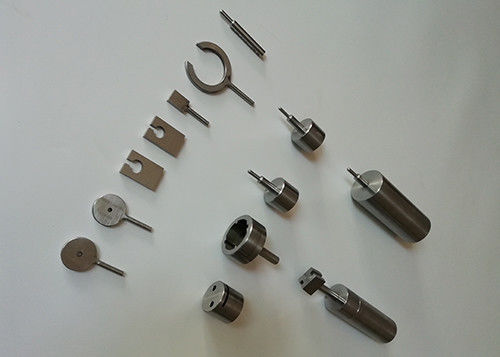 Tester dell'incavo della spina VDE0620