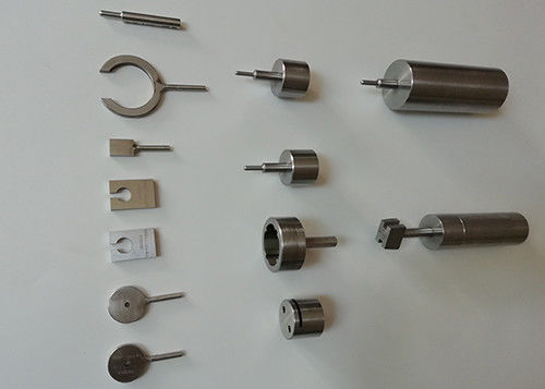 Tester dell'incavo della spina VDE0620