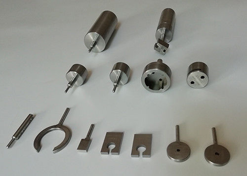 Tester dell'incavo della spina VDE0620