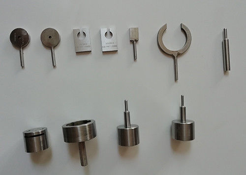 Tester dell'incavo della spina VDE0620