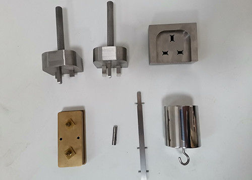 Tester dell'incavo della spina BS1363