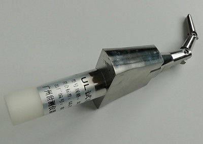 Sonda articolata 234mm di norma dell'UL