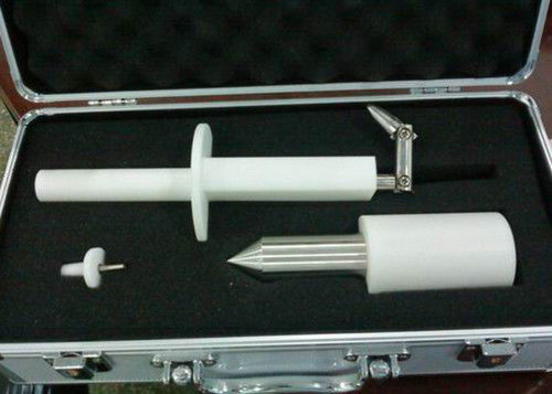 IEC61032 figura 9 sonda della prova del dito