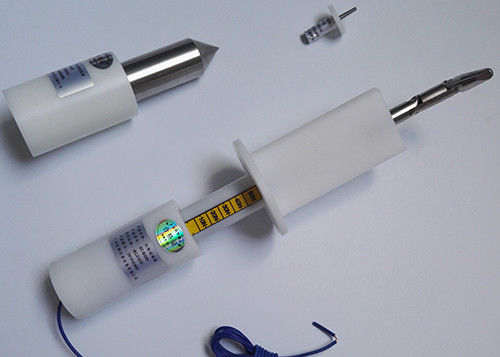 IEC61032 figura 9 sonda della prova del dito