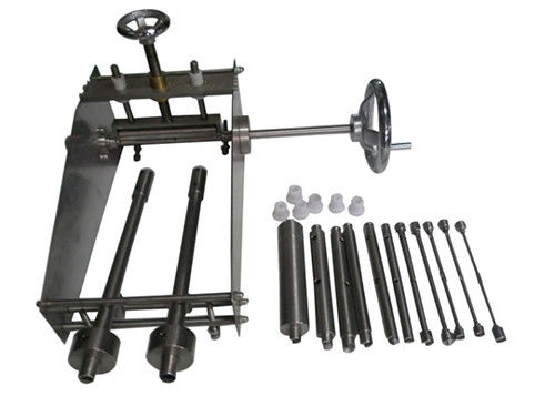 Apparecchiatura di collaudo del cavo IEC60540