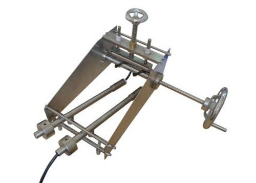 Apparecchiatura di collaudo del cavo IEC60540