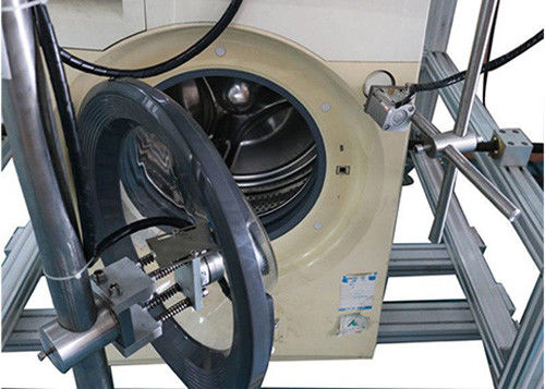 Attrezzatura di prova dell'elettrodomestico IEC60335