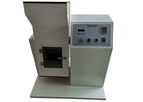 tester degli apparecchi elettrici di 350mm
