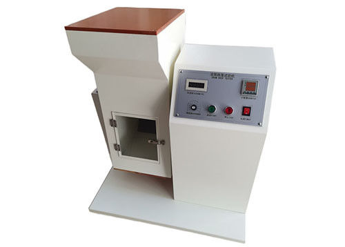 tester degli apparecchi elettrici di 350mm
