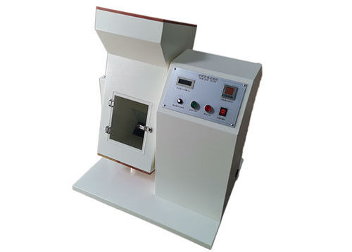 tester degli apparecchi elettrici di 350mm