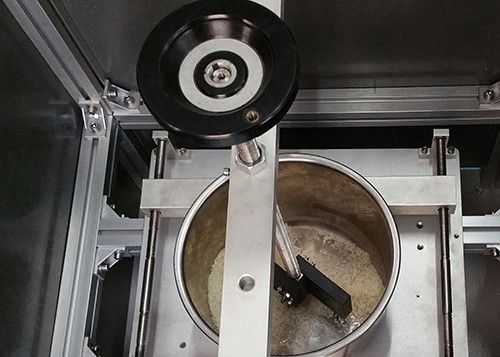 tester regolabile degli apparecchi elettrici di velocità 220V