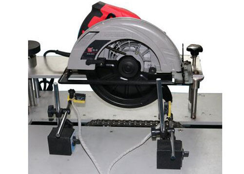 attrezzatura di prova di IEC 120V