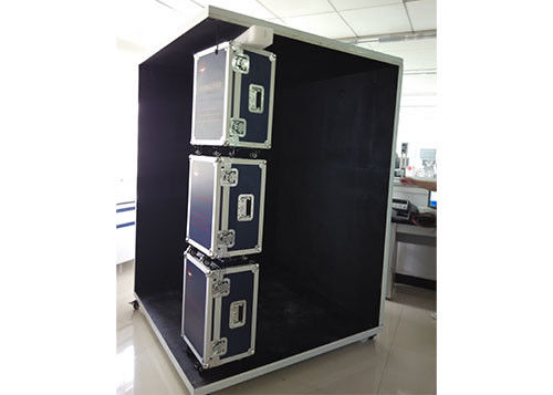 Camere di prova ambientale IEC60335