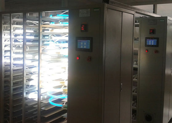 Linea invecchiante camere della lampada di prova ambientale