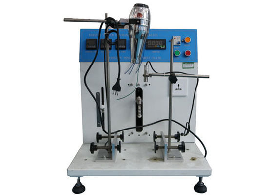 tester di resistenza del commutatore del tostapane 100W