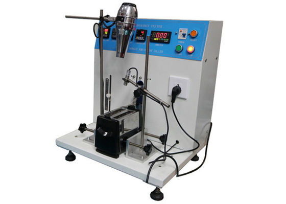 tester di resistenza del commutatore del tostapane 100W