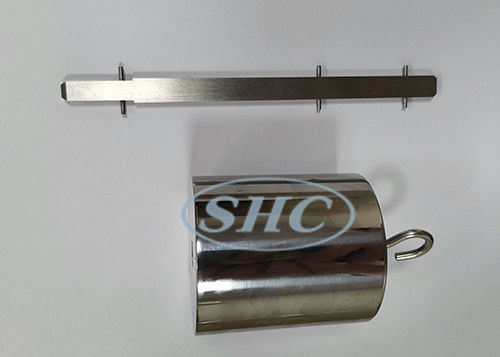 Tester dell'incavo della spina BS1363
