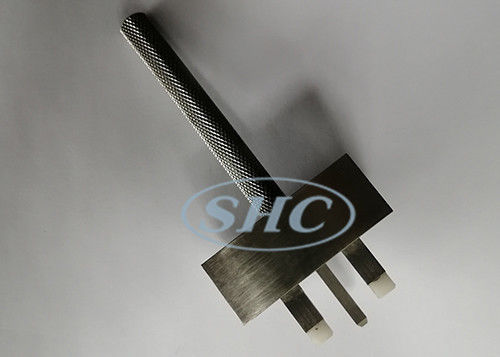 Tester dell'incavo della spina BS1363