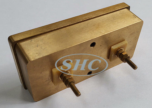 Tester dell'incavo della spina BS1363