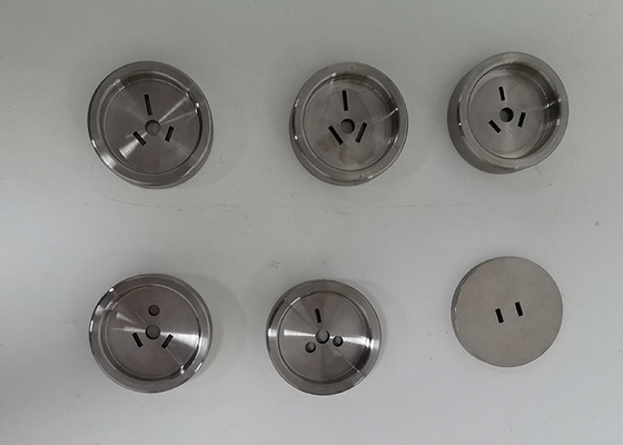 Calibro dell'accoppiatore della presa di corrente della spina di AS/NZS 3112 per le industrie elettroniche