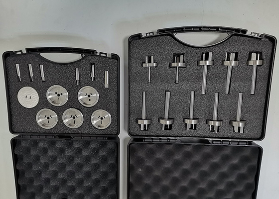 Calibro dell'accoppiatore della presa di corrente della spina di AS/NZS 3112 per le industrie elettroniche
