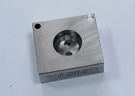 Vada e non andare calibro 7006-121-1 IEC60061-3 del cappuccio della lampada Gu10