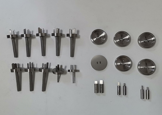Calibro di tappo di scarico standard dell'incavo dell'Australia AS/NZS3112